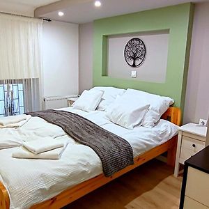 Appartement met Twee Slaapkamers